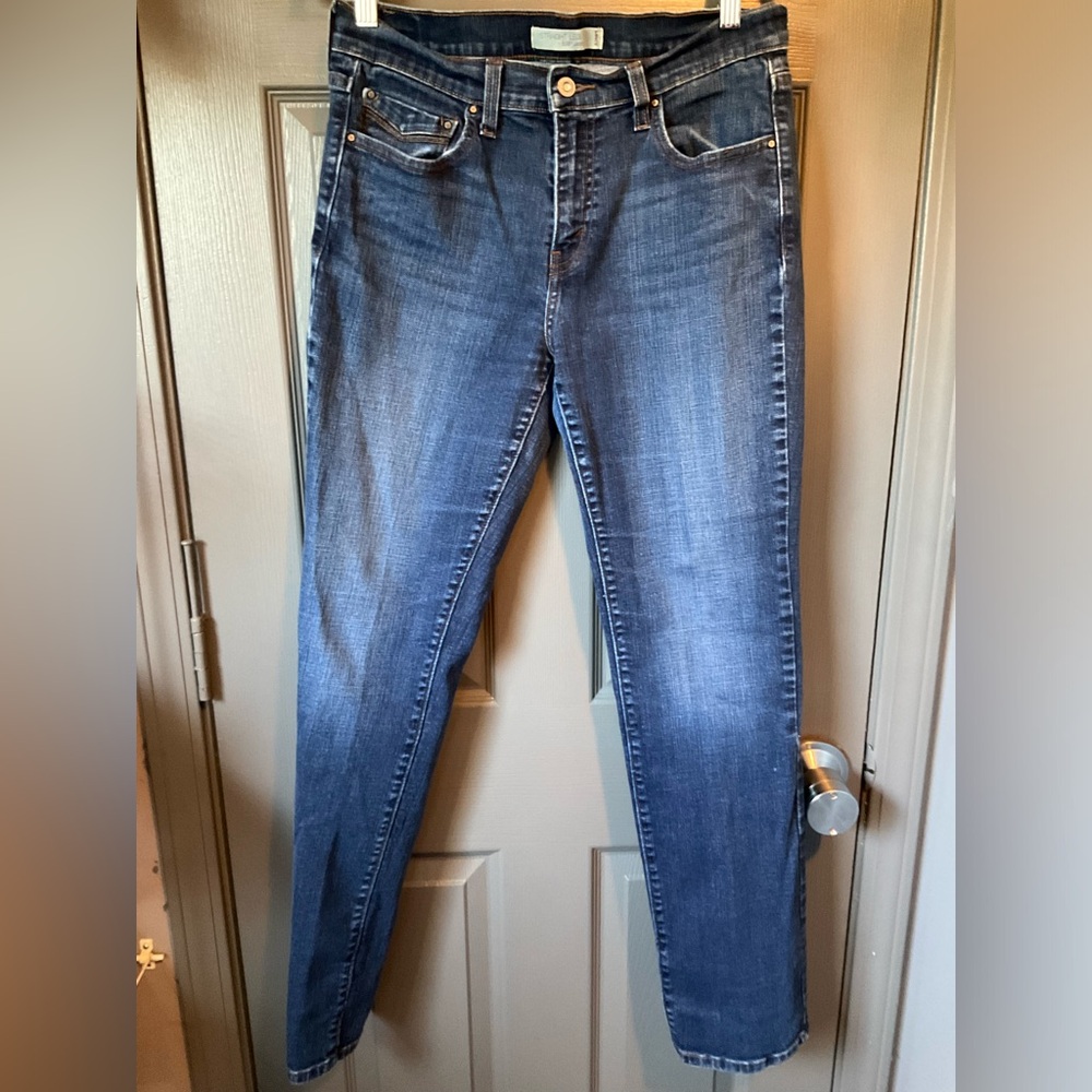 Levi’s 505 jeans size 10 Straight Leg